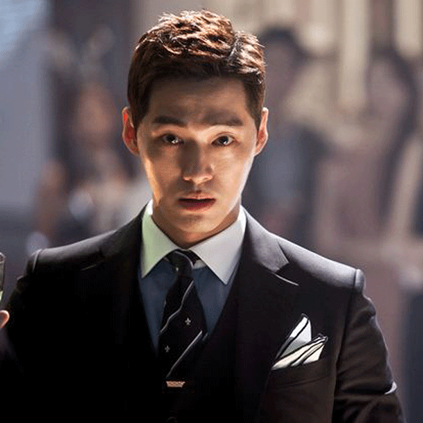 暗黑·病娇·斯文败类,韩剧大反派群像,不把反派坏,就怕反派帅