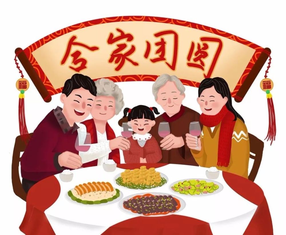 今天你为家里的老人做了什么? 一个微信红包? 一个问候电话?