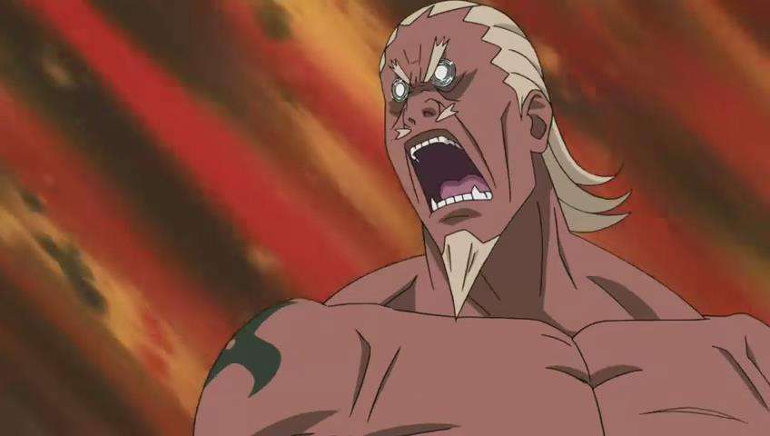 鬼鲛能成功潜入云隐村这个锅应该谁来背不是奇拉比而是他