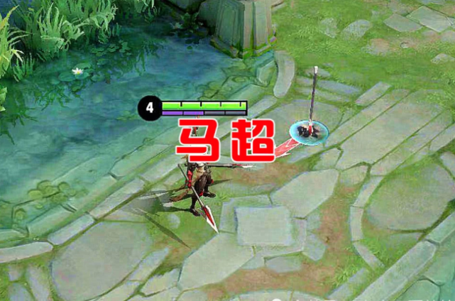 王者荣耀:可以走上路的三位刺客,马超上榜,你喜欢哪一位?