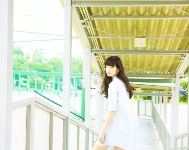小松菜奈 太美了 腾讯新闻