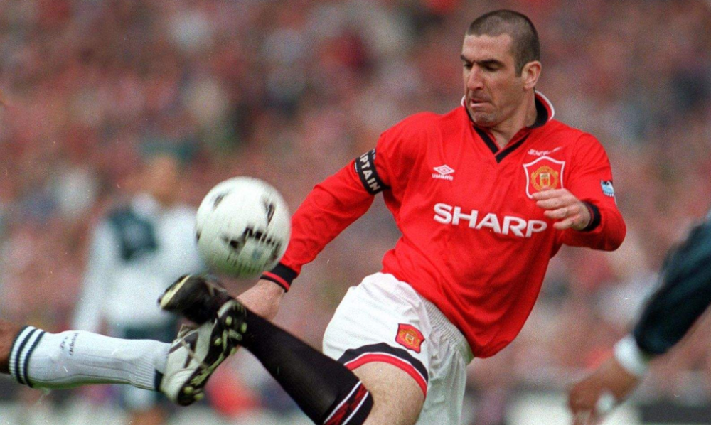 基恩:12年曼联生涯五人最佳无c罗 一人名气不大却征服更衣室