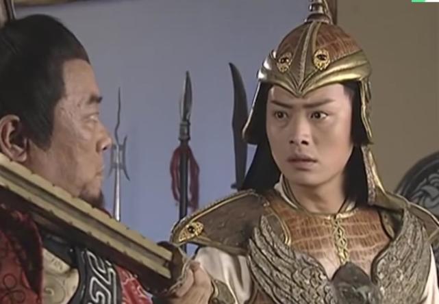杀不掉的秦琼,最后成了建成元吉的眼中钉,并且被列为必杀名单头一名:"