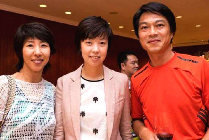 吴玉芳曾是百花奖影后嫁给江嘉良后隐退如今在激荡中打酱油