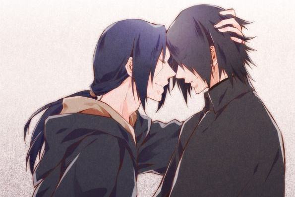 博人传特别篇佐助将会穿越过去如果他见到鼬会怎么样