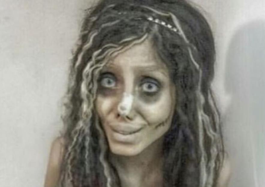 容50多次如同僵尸一举成名,被指控亵渎神明、