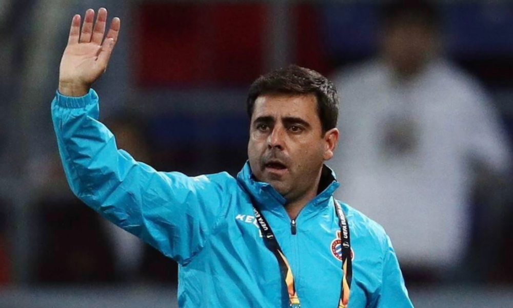 西班牙人主教练加耶戈下课,成绩会改善吗?武磊迎来新主帅