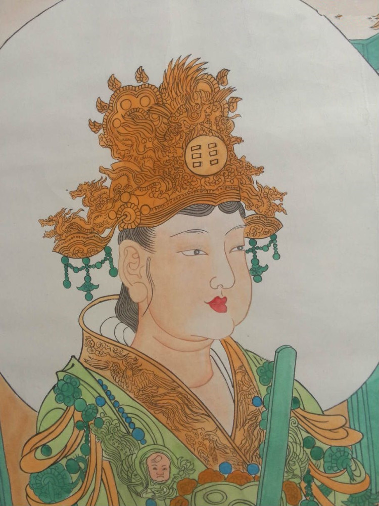 为何人们不敢得罪灶王爷,年底还要烧香磕头,恭恭敬敬