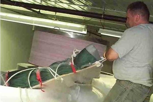 永生的一种尝试!世界第一位冰冻人有可能解冻