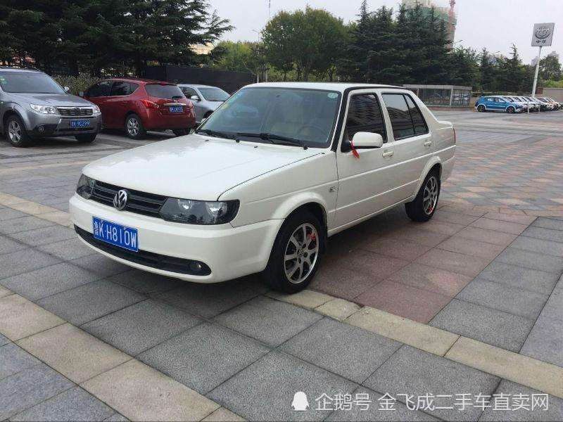 一万以下的二手车能买吗 一万以下买什么二手车好