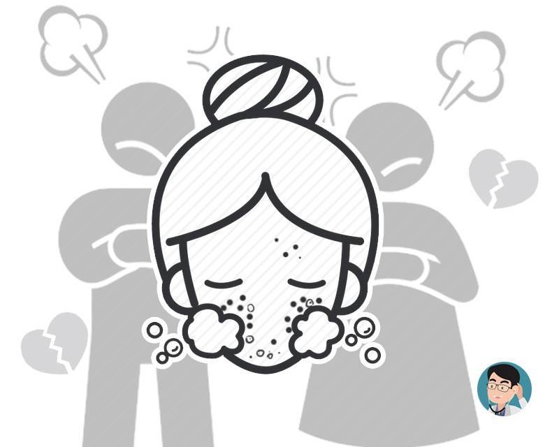 脑卒中|200万人每年因脑卒中死亡？不想中招，做好“3多2少4不要”