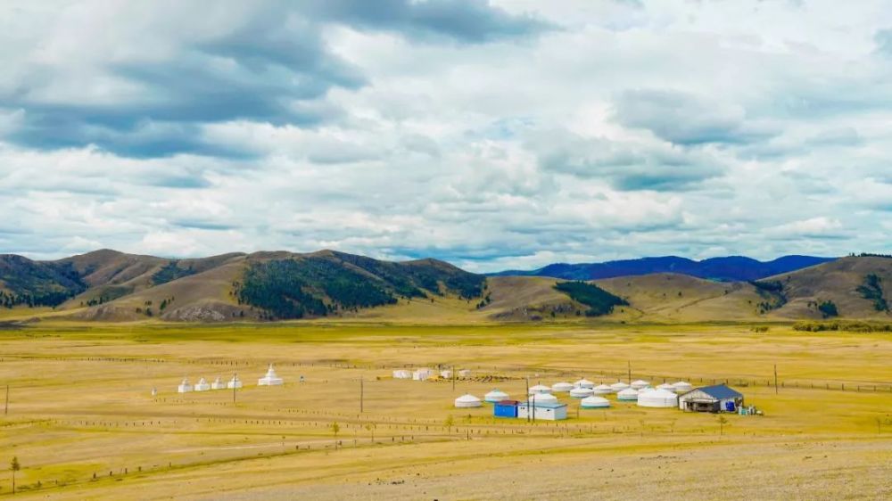 不会玩指南:坐火车去欧洲,坐5天火车的旅行都