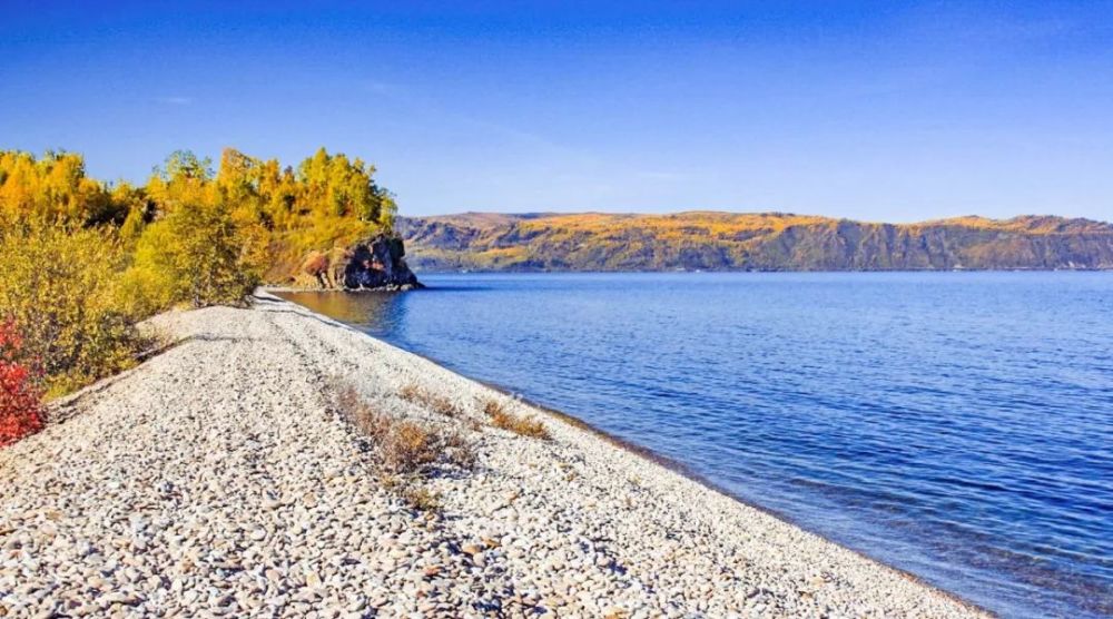 不会玩指南:坐火车去欧洲,坐5天火车的旅行都