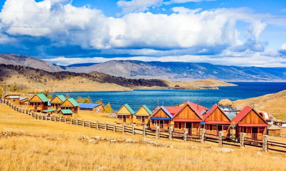 不会玩指南:坐火车去欧洲,坐5天火车的旅行都