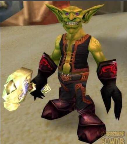 魔兽怀旧服,通灵学院钥匙怎么获得?通灵学院钥