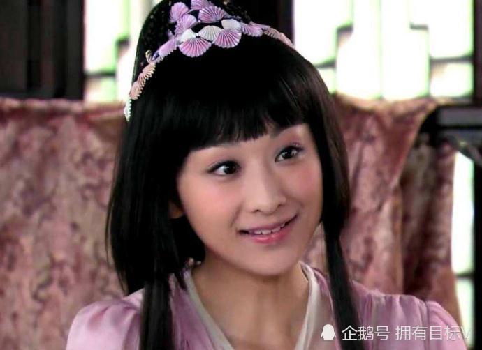 还记得天天有喜的白梅瑛吗6年后剪掉刘海女神范十足