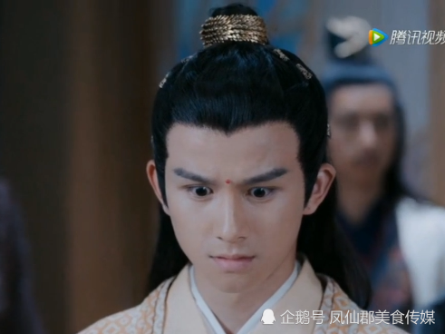 陈情令:金光善真正死因曝光,谁注意到姚宗主表情?竟透露着羡慕