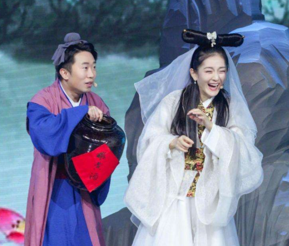 有种"不公平遗传"叫杨迪,上帝吻了妹妹杨莎的脸,却忘记了哥哥