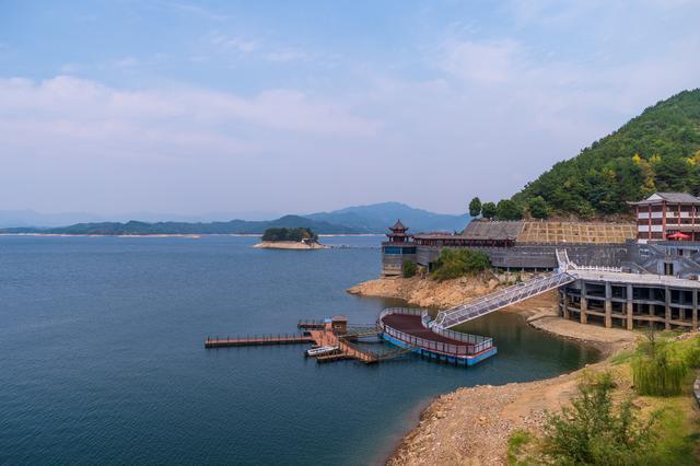 第一次去安慶旅遊這幾個景點一定不要錯過就連明星都去打卡