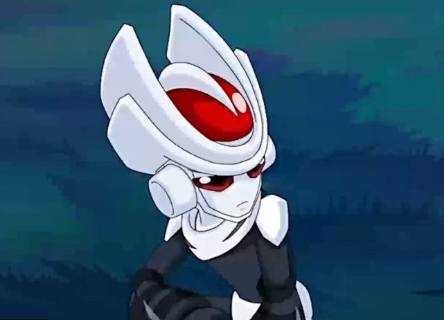 赛尔号:盖亚以为缪斯是为他加入战联,缪斯的回答却让他失望