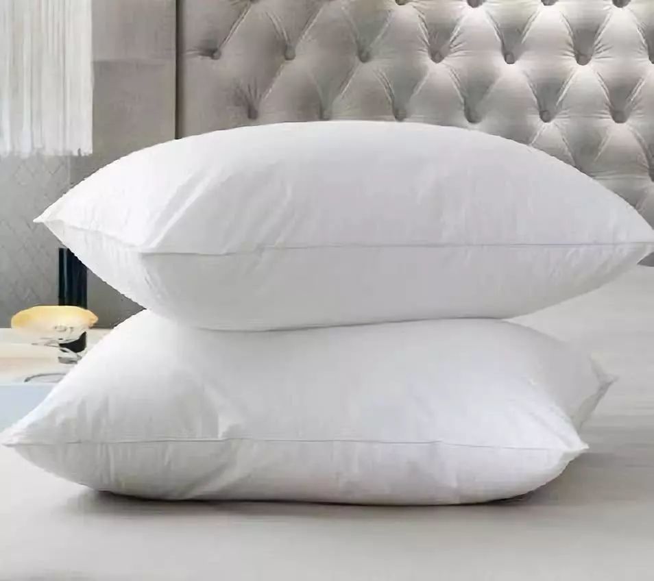 家里枕头脏了,记得要这样清洗,洗完跟新的没区别