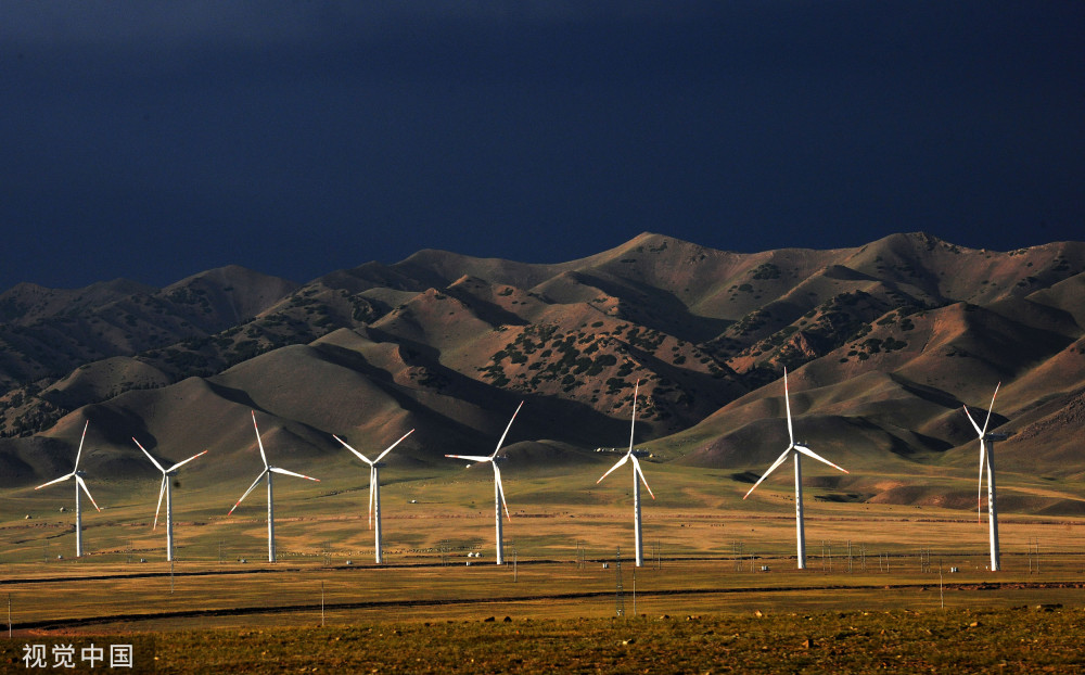 法媒:中国领跑八大高科技领域,以后还会更多