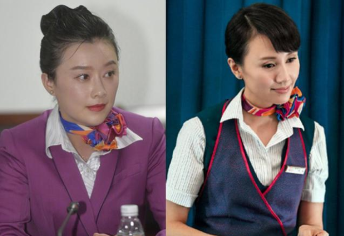 《中国机长》角色9人和当事人原形到底有多像?来看对比就知道了