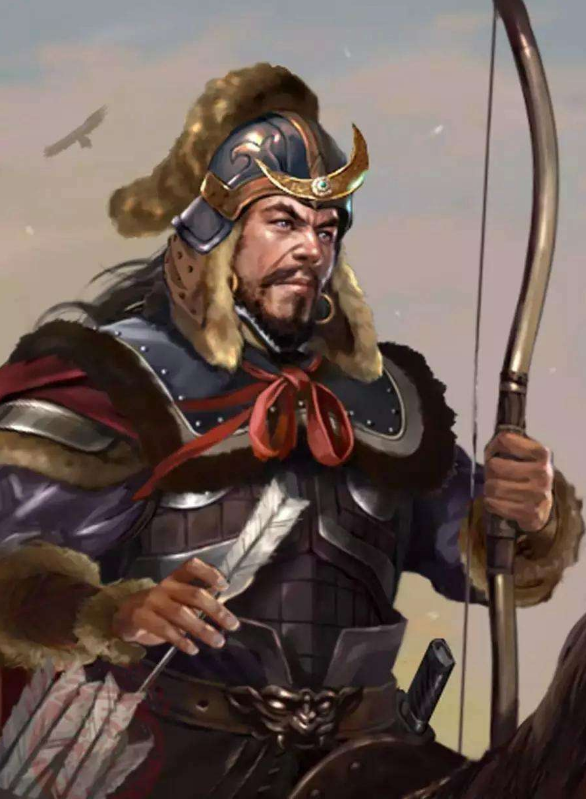 此地人把敕勒歌当祖先供奉只读书不做官1500年没出过官员