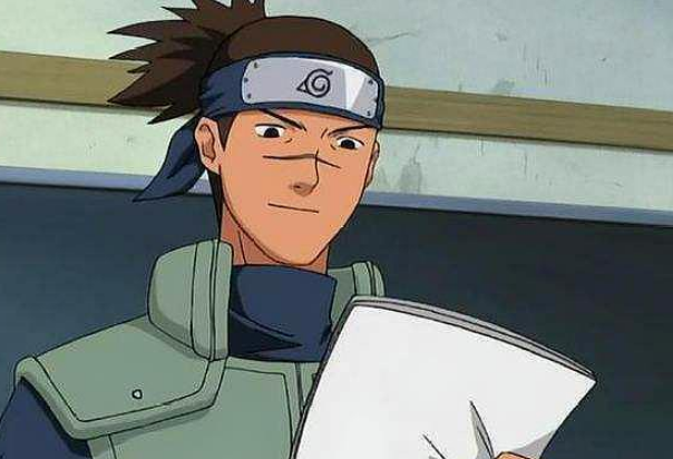 鸣人六大师傅实力排名,卡卡西实力排名第五