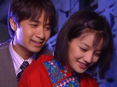 依萍那么小气,为何最后却能接受书桓在心中给如萍留位置?