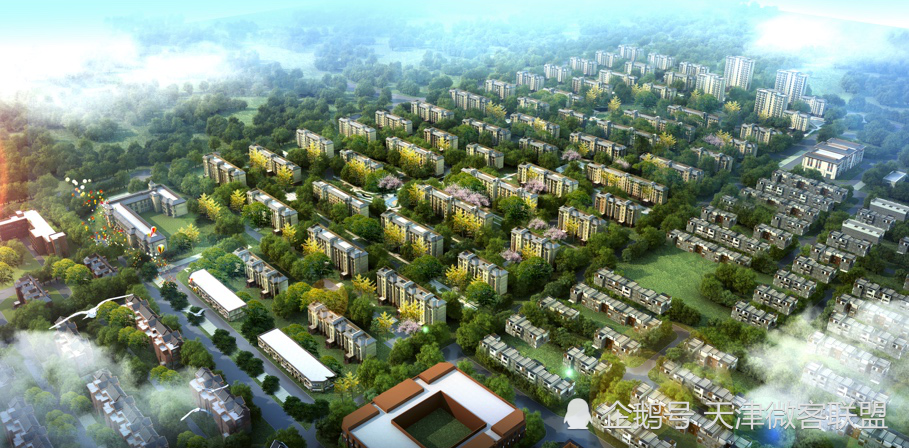 完善资源配套 天嘉湖成熟生活除了规划及国家政策发力,天嘉湖区域升级