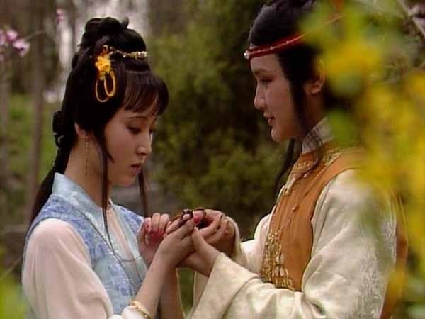 林黛玉实际上是不是应该和北静王在一起