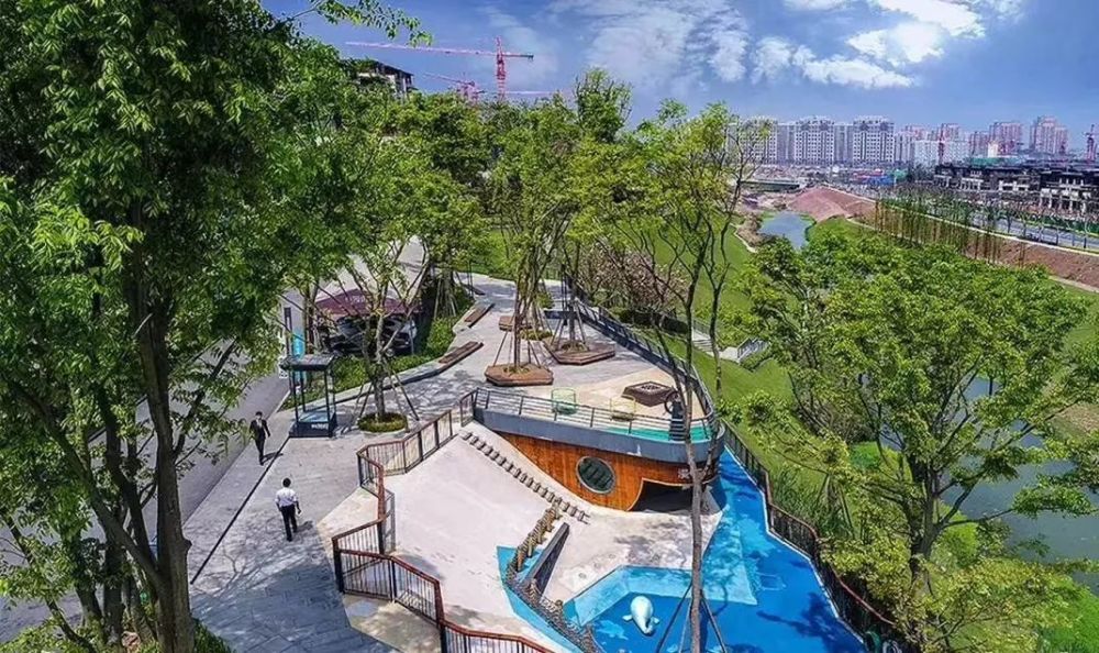 万科招商理想城,中航两江体育公园,万科翡翠公园,万科金开悦府,万科