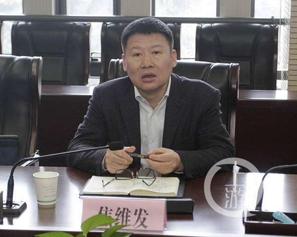 原西安秦岭办书记焦维发受贿被判10年,曾让人代拍名人字画