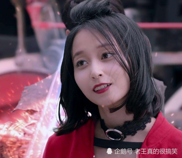 还记得终极一班的裘球吗如今30岁像18岁美到不敢认