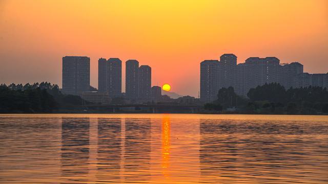 中国哪个省的人口碑好_中国口碑最好的省份,景点众多“不宰客”,网友:繁荣也