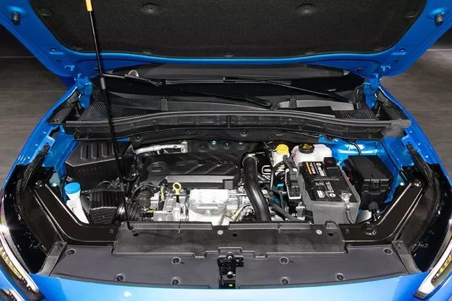 10月17日新款名爵zs即将上市