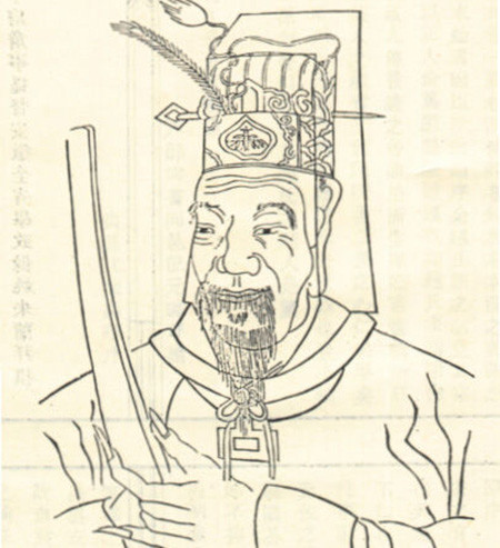 17岁入宫25岁守寡,独处冷宫19年郁郁而终|宋朝|宋太祖|赵光义|赵德芳