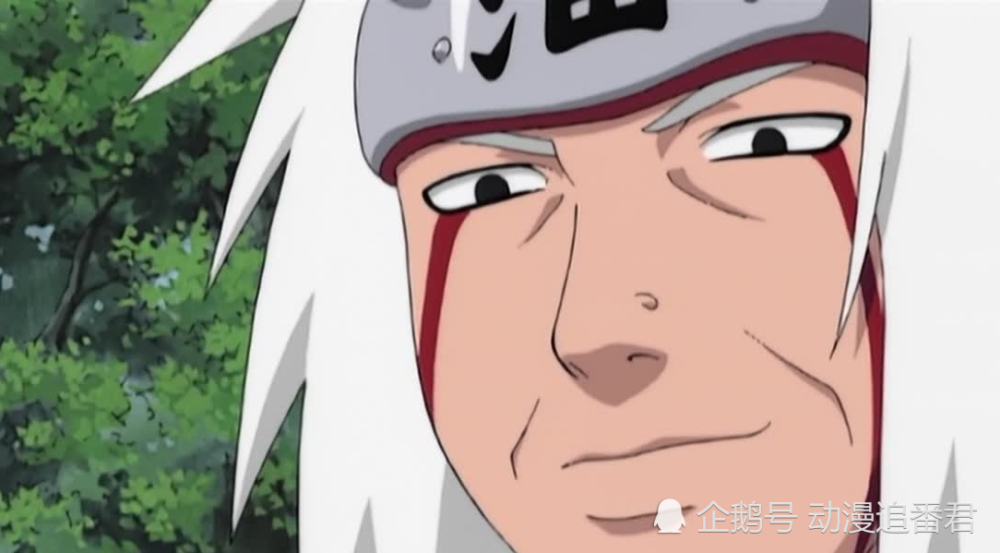 火影博人传:自来也再现,原来他写的是处世小说?