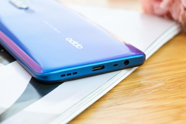 用了一段時間的oppo a11x,發現亮點不止4800萬四攝