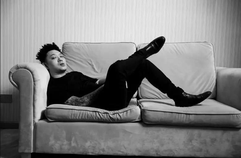 野狼disco火了,"老舅"董宝石:把俺的节奏放在大火炕上