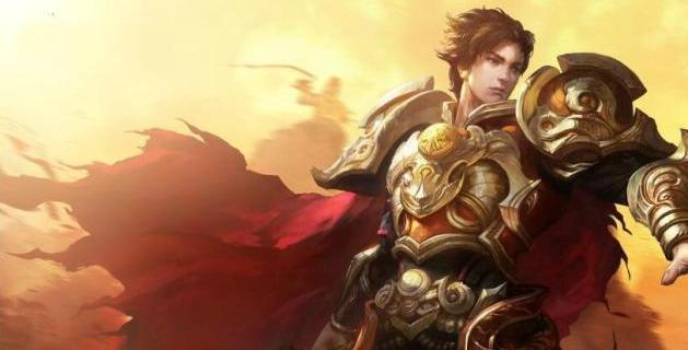 热血传奇战士装备排行_热血传奇百区首个61级战士!从大学毕业练到孩子中考,装备超神!(2)