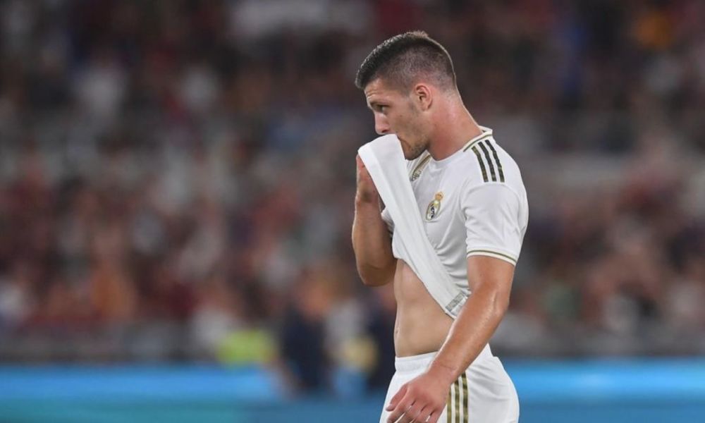 皇马今夏6000万新援7场0球0助攻,无缘新一期