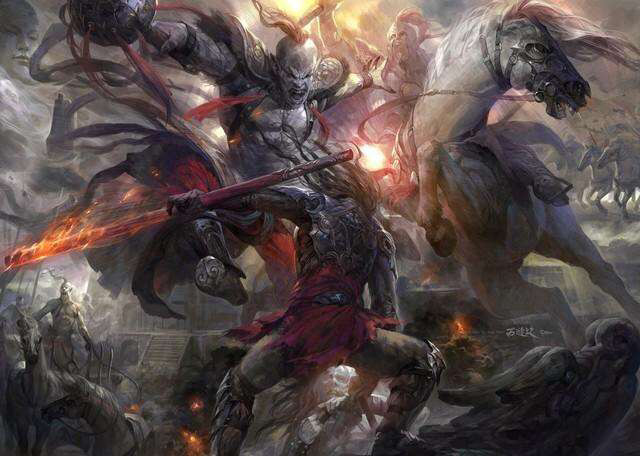 神仙传礼包|下载西游记终极版