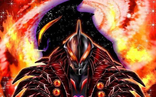 奥特超邪要抹杀名字里有"奥特"的人?贝利亚的棺材板要压不住了