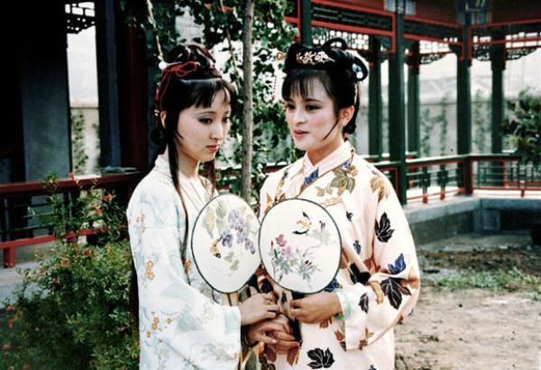 贾府|《红楼梦》里贾府是怎样过重阳节的？