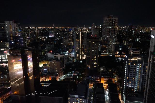 綺麗な海外夜景壁紙iphone アニメ画像