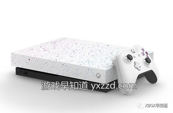 微软官方商城双12促销开启国行Xbox One X低至2989RMB_腾讯新闻