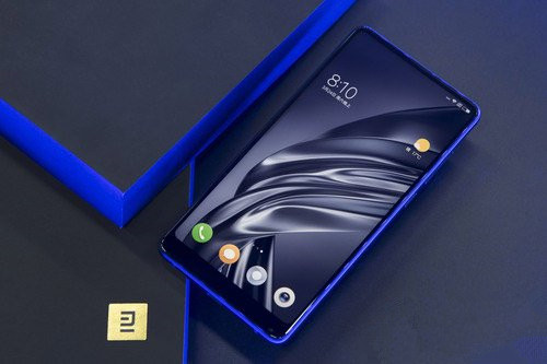 8 256gb 骁龙845,从3999跌到1999,可惜很多人不识货!_腾讯新闻