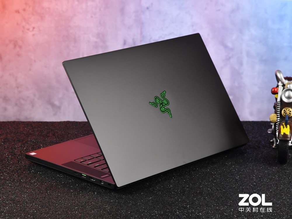 i79750hgtx1660ti雷蛇灵刃15标准版图赏